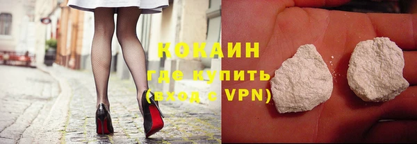 твердый Нягань